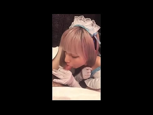 ❤️ Yapon buti [mayuka], frantsuz xizmatkori kostyumi, 1-qism, portlash va loson bilan silkitish ❤❌ Super pornoda pornoda uz.rionews.top ️❤