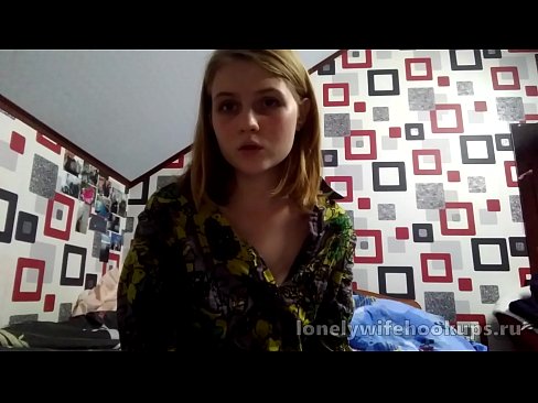 ❤️ Rossiyadan kelgan yosh sarg'ish talaba kattaroq siklarni yaxshi ko'radi. ❤❌ Super pornoda pornoda uz.rionews.top ️❤