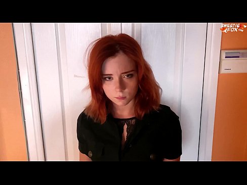 ❤️ Qo'riqchi go'zal ayolni do'konda o'g'irlik qilgani uchun jazoladi - og'izga singdirish ❤❌ Super pornoda pornoda uz.rionews.top ️❤