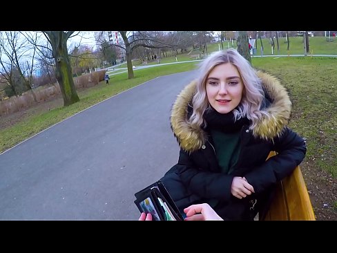 ❤️ Pul uchun notanish odamning issiq sutini yutadi - parkda Eva Elfi tomonidan blowjob ❤❌ Super pornoda pornoda uz.rionews.top ️❤